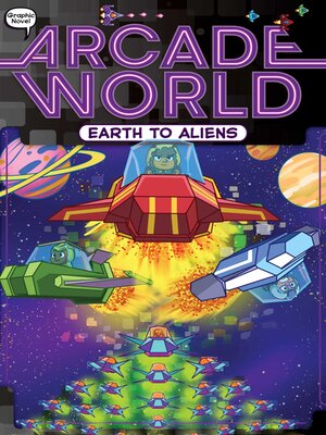 cover image of Earth to Aliens
